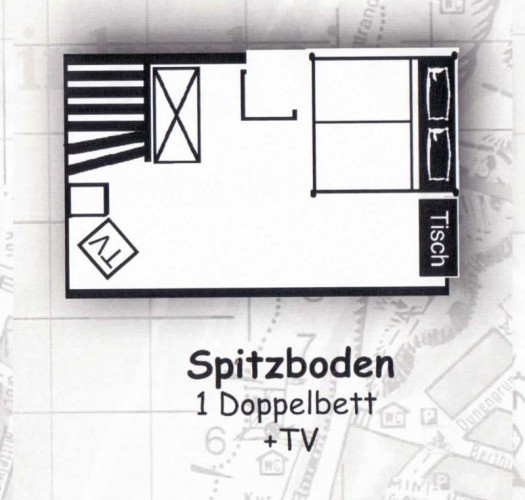 Spitzboden