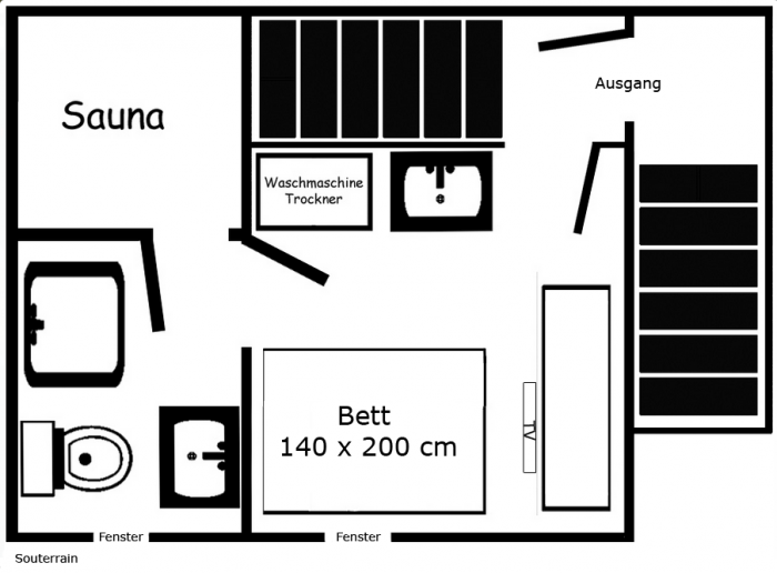 Souterrain