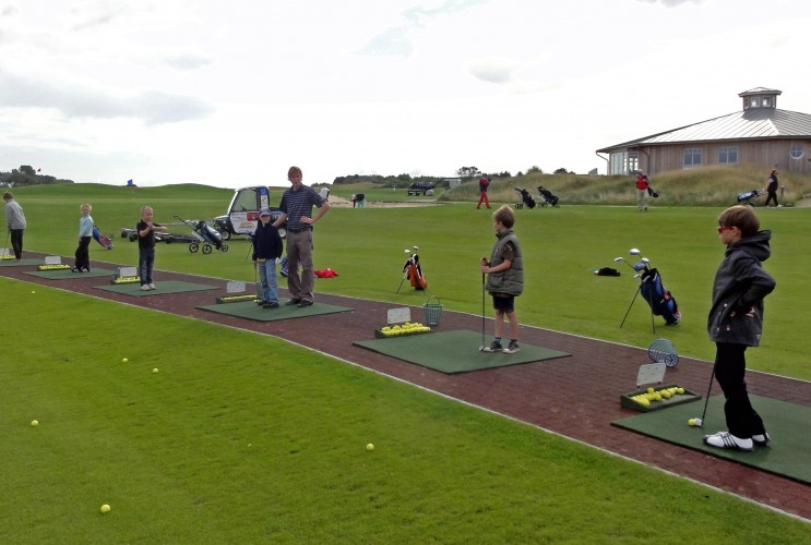 Kindergolf